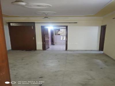1 BHK Flat for rent in Neb Sarai, New Delhi - 860 Sqft