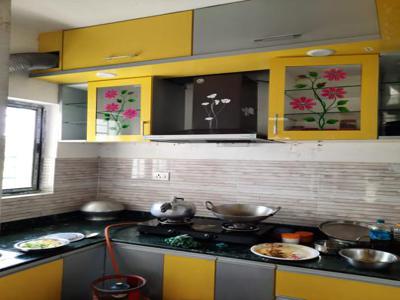 1 BHK Flat for rent in New Town, Kolkata - 570 Sqft