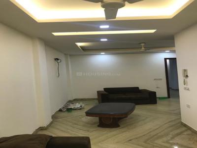 1 BHK Independent Floor for rent in Patel Nagar, New Delhi - 350 Sqft