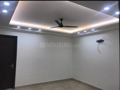 1 BHK Independent Floor for rent in Patel Nagar, New Delhi - 900 Sqft