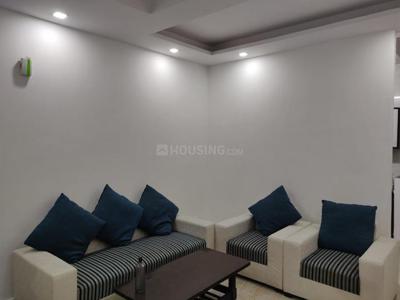 1 BHK Independent Floor for rent in Raja Garden, New Delhi - 700 Sqft