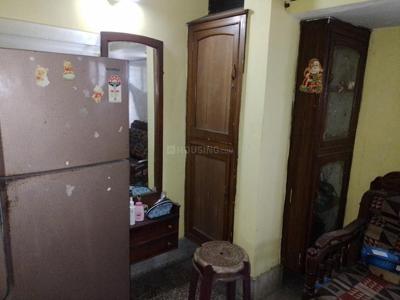1 BHK Independent House for rent in South Dum Dum, Kolkata - 480 Sqft