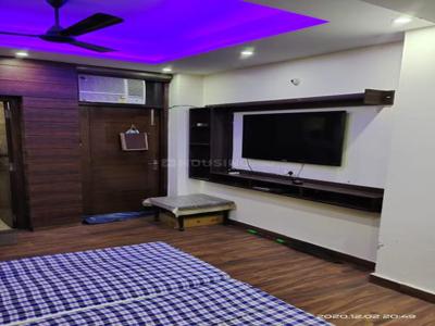 1 RK Flat for rent in Saket, New Delhi - 490 Sqft