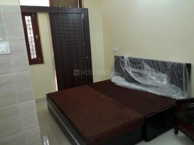 1 RK Independent Floor for rent in Paschim Vihar, New Delhi - 350 Sqft