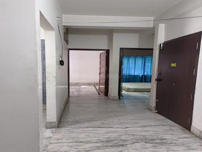1 RK Independent House for rent in Keshtopur, Kolkata - 480 Sqft