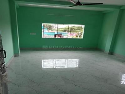 1 RK Independent House for rent in New Town, Kolkata - 350 Sqft