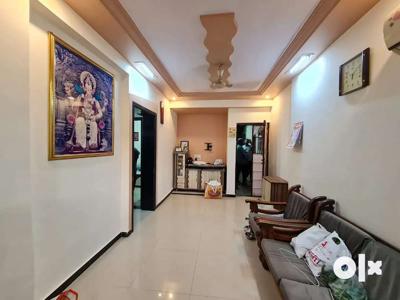 1 RK ROOM FOR SALE AVAILABLE ON DOMBIVALI WEST.