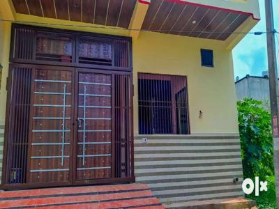 130Gaj house near by main road affordable price