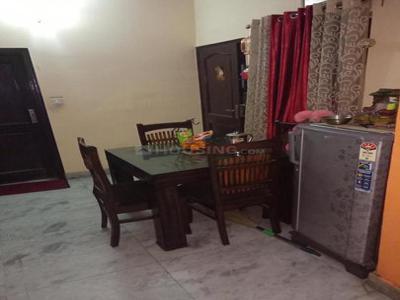 2 BHK Flat for rent in Hari Nagar, New Delhi - 850 Sqft