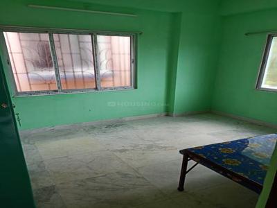 2 BHK Flat for rent in Salt Lake City, Kolkata - 550 Sqft