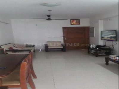 2 BHK Flat for rent in Sri Sowdeswari Nagar, Chennai - 1200 Sqft