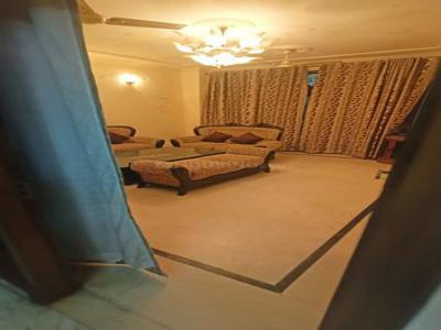 2 BHK Independent Floor for rent in Chittaranjan Park, New Delhi - 1500 Sqft