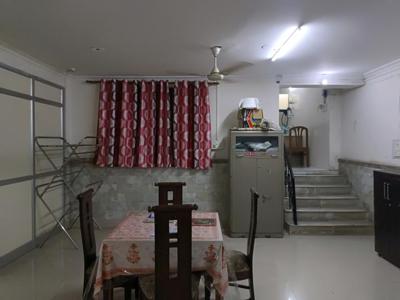 1 BHK Independent Floor for rent in Civil Lines, New Delhi - 1300 Sqft