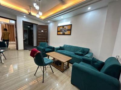 2 BHK Independent Floor for rent in Mansarover Garden, New Delhi - 1000 Sqft