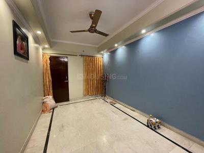 2 BHK Independent Floor for rent in Pitampura, New Delhi - 800 Sqft