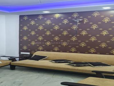 2 BHK Independent Floor for rent in Rajinder Nagar, New Delhi - 699 Sqft