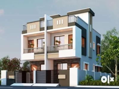 2 Bhk Twin Banglow for sale