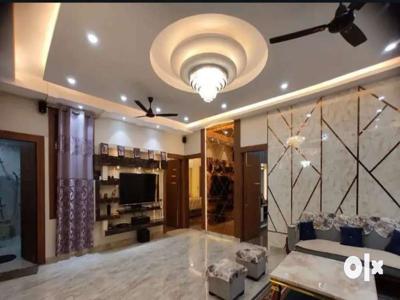 2bhk flat with lift parking for sale