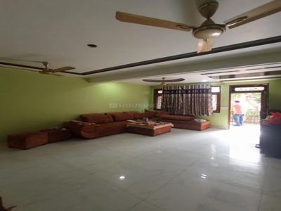 3 BHK Flat for rent in Bhalswa, New Delhi - 1800 Sqft