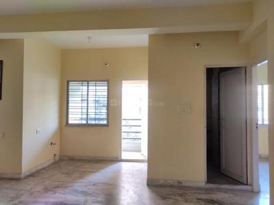3 BHK Flat for rent in Hussainpur, Kolkata - 1120 Sqft