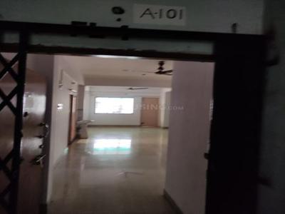 3 BHK Flat for rent in Kaikhali, Kolkata - 1600 Sqft