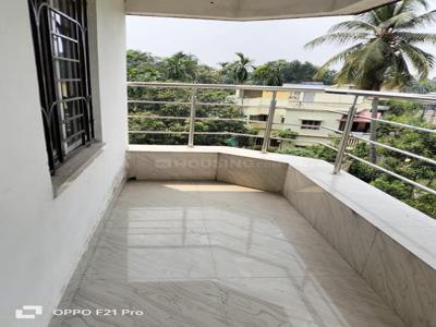 3 BHK Flat for rent in Kalyani, Kolkata - 1100 Sqft