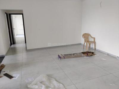 3 BHK Flat for rent in Thalambur, Chennai - 1200 Sqft
