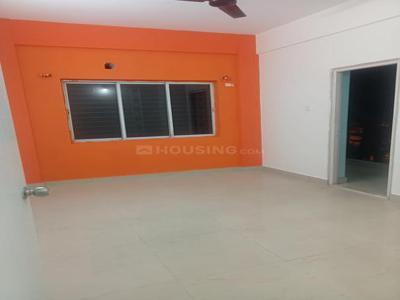 3 BHK Flat for rent in Tollygunge, Kolkata - 1500 Sqft