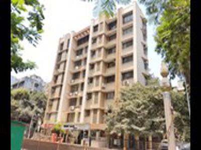3 Bhk Flat In Andheri West For Sale In Eco Dale