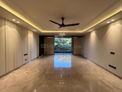 3 BHK Independent Floor for rent in Ashok Vihar, New Delhi - 1850 Sqft