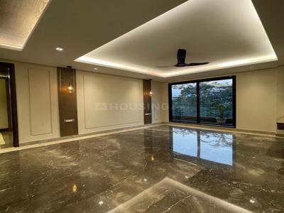 3 BHK Independent Floor for rent in Ashok Vihar, New Delhi - 1900 Sqft