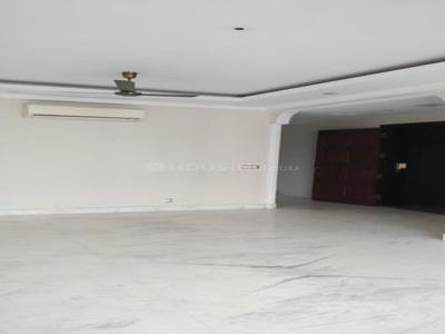 3 BHK Independent Floor for rent in Chittaranjan Park, New Delhi - 2100 Sqft