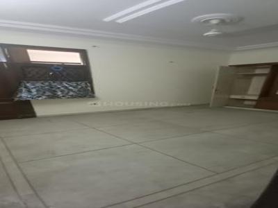 3 BHK Independent Floor for rent in Gujranwala Town, New Delhi - 1000 Sqft
