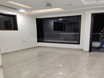 3 BHK Independent Floor for rent in Gujranwala Town, New Delhi - 1800 Sqft