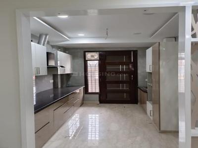 3 BHK Independent Floor for rent in Pitampura, New Delhi - 1450 Sqft