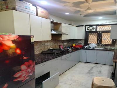 3 BHK Independent Floor for rent in Ramesh Nagar, New Delhi - 1800 Sqft