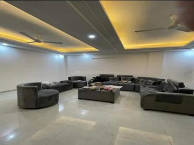 3 BHK Independent Floor for rent in Saket, New Delhi - 1675 Sqft