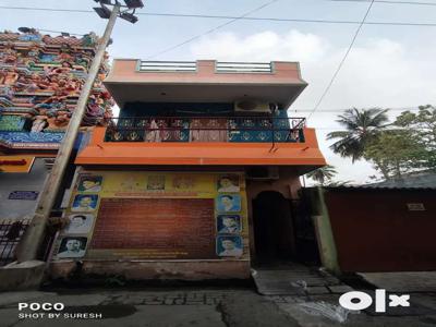 3 BHK Independent house in main area