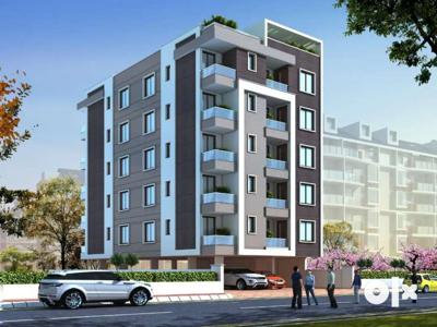 3 BHK LUXURY APPARTMENT NEAR 200 FT ROAD