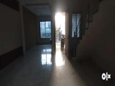 3 BHK new row house in silicon City plot size 18/50 900squre