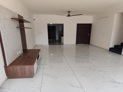 3 BHK Villa for rent in Perungalathur, Chennai - 1498 Sqft