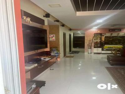 3+1BHK FLAT ON FIRST FLOOR FULLY FURNISHED FOR SALE IN MARGAO