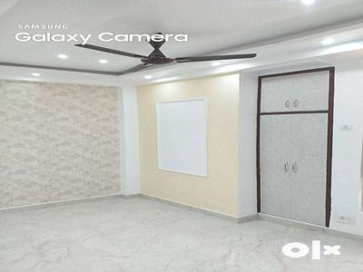 3Bed with covered parking in Vaishali