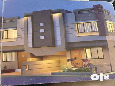 3Bhk bungalow lowest rate in ankleshwar