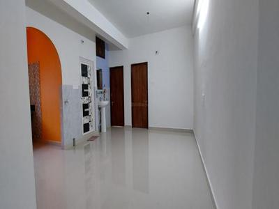 4 BHK Flat for rent in Kalyani, Kolkata - 1750 Sqft