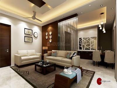 4 BHK Flat for rent in Sector 76, Noida - 2450 Sqft