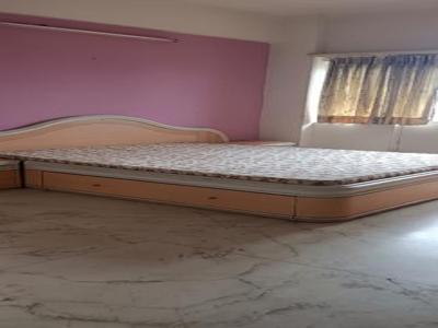 4 BHK Flat for rent in Tollygunge, Kolkata - 2350 Sqft