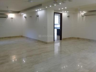 4 BHK Independent Floor for rent in Defence Colony, New Delhi - 4500 Sqft