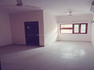 4 BHK Independent Floor for rent in Panchsheel Park, New Delhi - 3600 Sqft