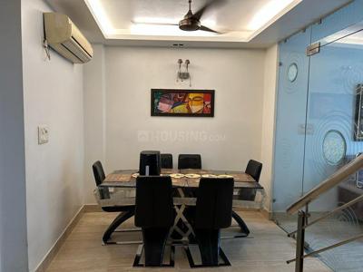 4 BHK Independent Floor for rent in Safdarjung Enclave, New Delhi - 3600 Sqft